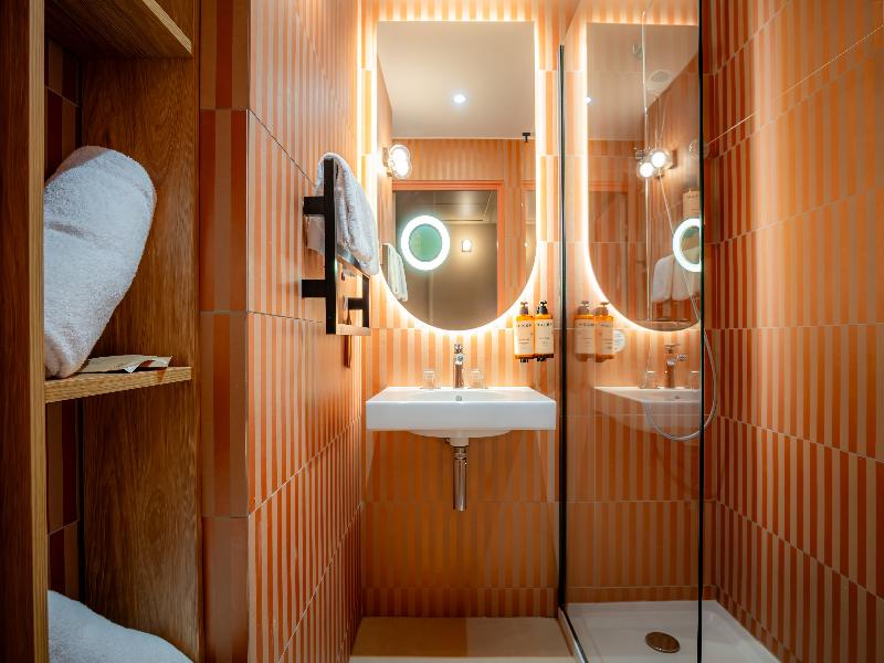 Mercure Saint Raphael Centre Plage image
