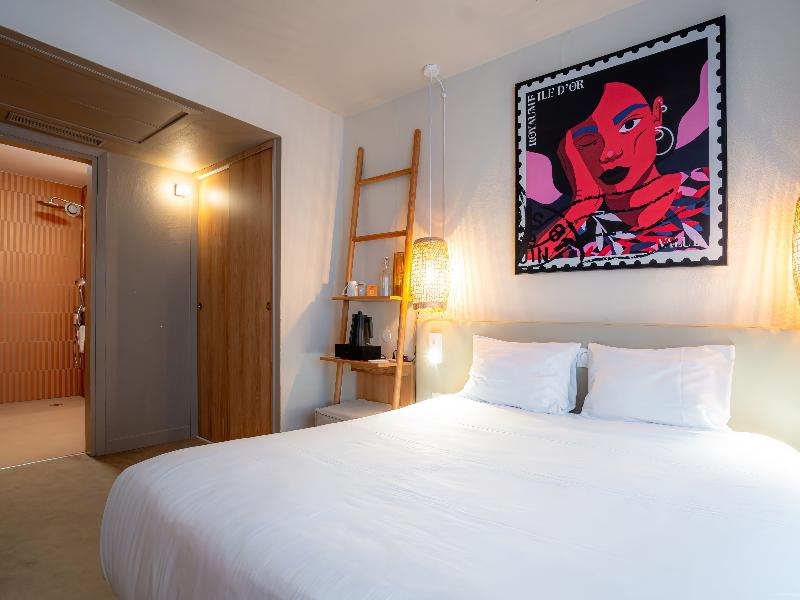 Mercure Saint Raphael Centre Plage image