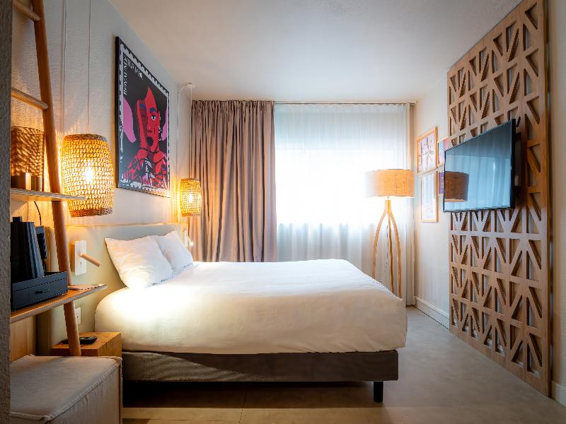 Mercure Saint Raphael Centre Plage image