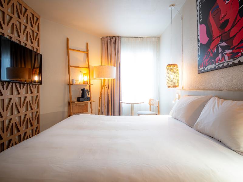 Mercure Saint Raphael Centre Plage image