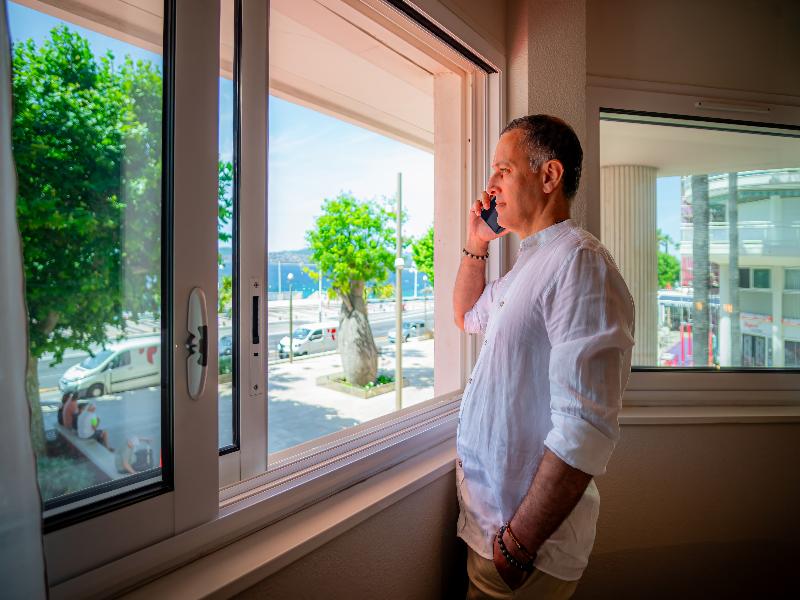 Mercure Saint Raphael Centre Plage image