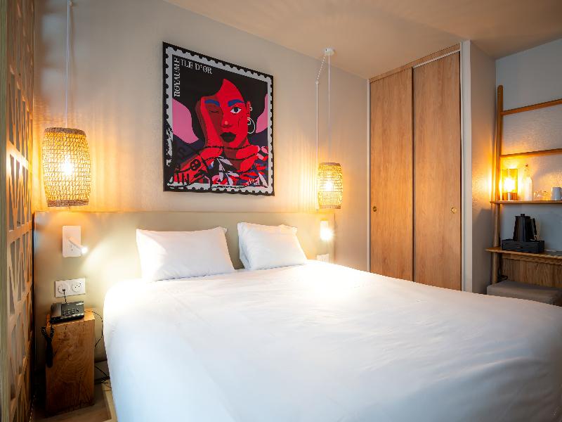 Mercure Saint Raphael Centre Plage image