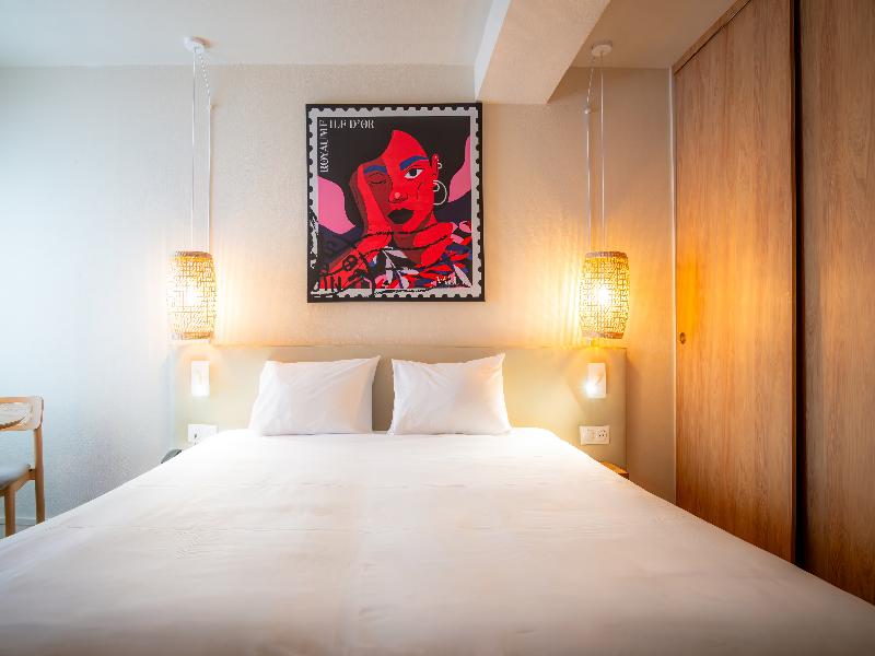 Mercure Saint Raphael Centre Plage image