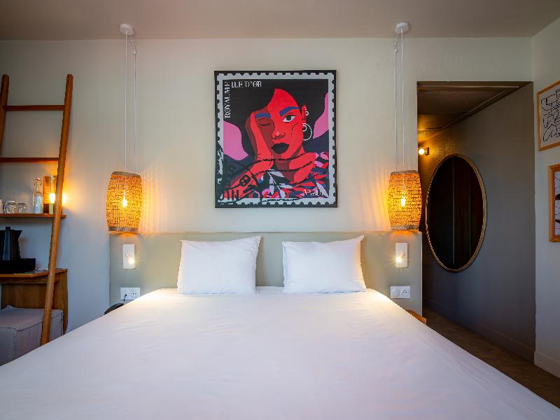 Mercure Saint Raphael Centre Plage image