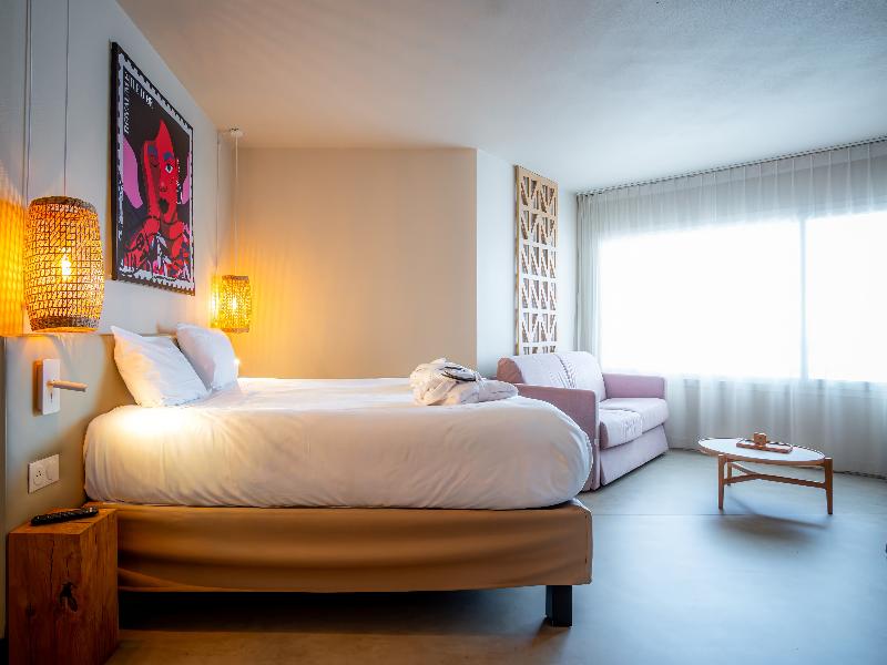 Mercure Saint Raphael Centre Plage image