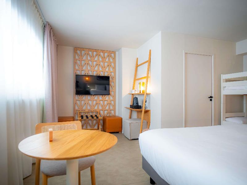 Mercure Saint Raphael Centre Plage image