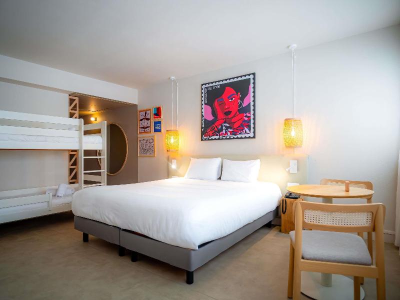 Mercure Saint Raphael Centre Plage image