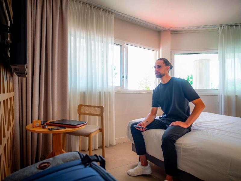 Mercure Saint Raphael Centre Plage image