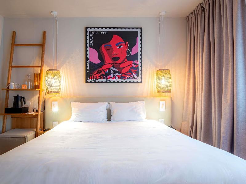 Mercure Saint Raphael Centre Plage image