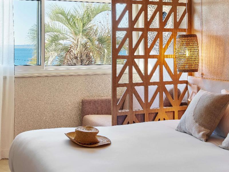 Mercure Saint Raphael Centre Plage image