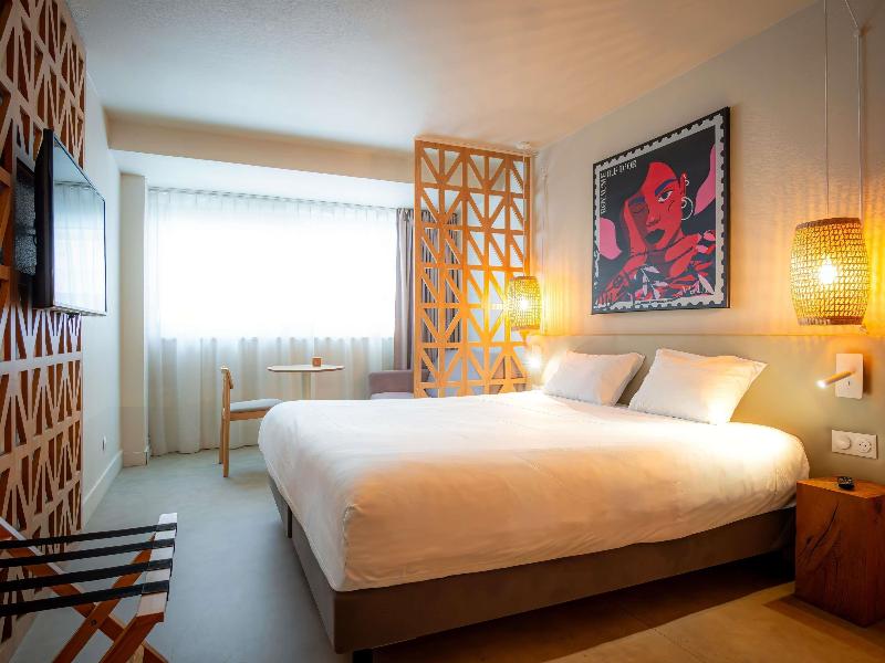Mercure Saint Raphael Centre Plage image