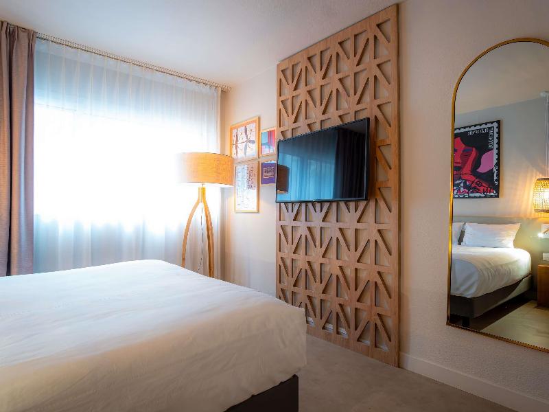 Mercure Saint Raphael Centre Plage image