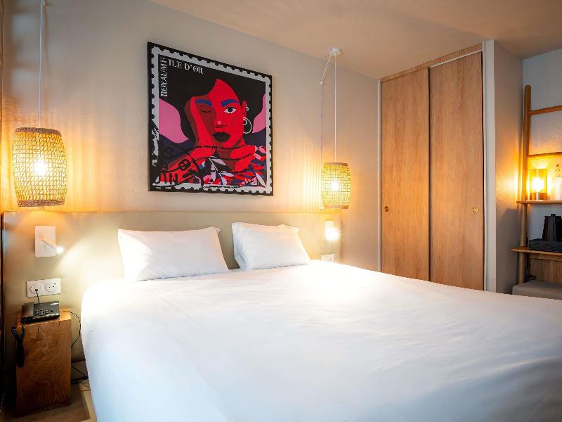 Mercure Saint Raphael Centre Plage image
