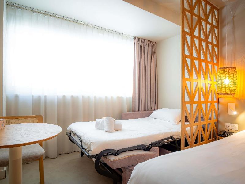 Mercure Saint Raphael Centre Plage image