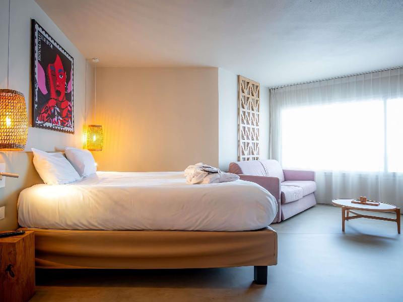 Mercure Saint Raphael Centre Plage image