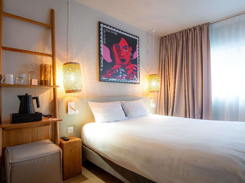 Mercure Saint Raphael Centre Plage image