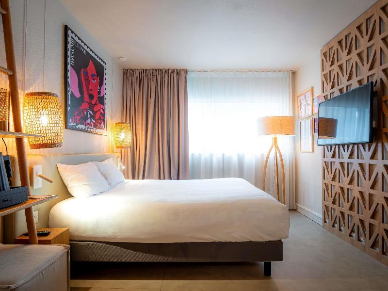 Mercure Saint Raphael Centre Plage image
