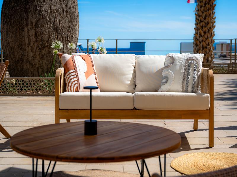 Mercure Saint Raphael Centre Plage image