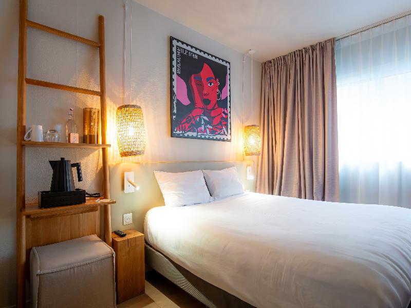 Mercure Saint Raphael Centre Plage image