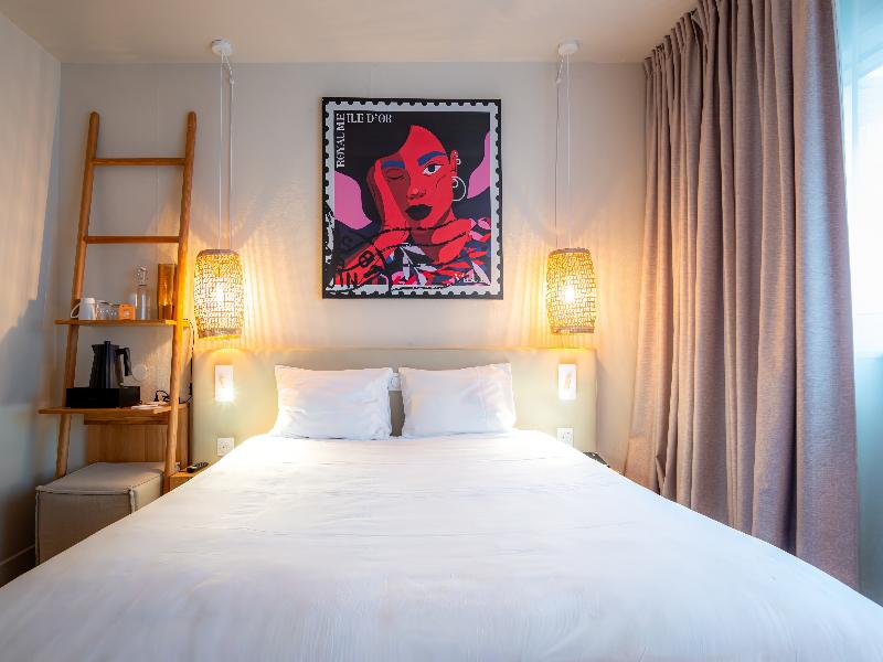 Mercure Saint Raphael Centre Plage image