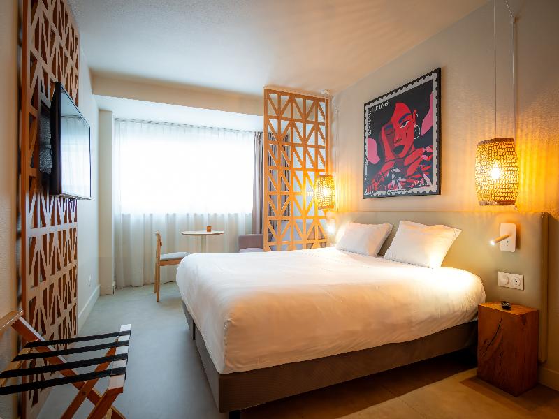 Mercure Saint Raphael Centre Plage image