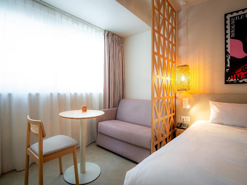 Mercure Saint Raphael Centre Plage image