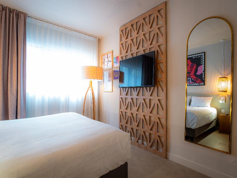 Mercure Saint Raphael Centre Plage image