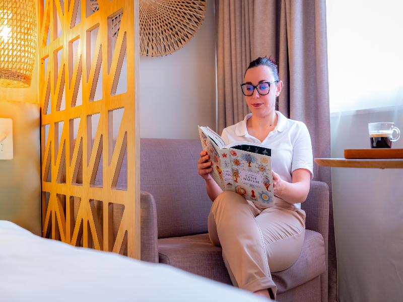 Mercure Saint Raphael Centre Plage image