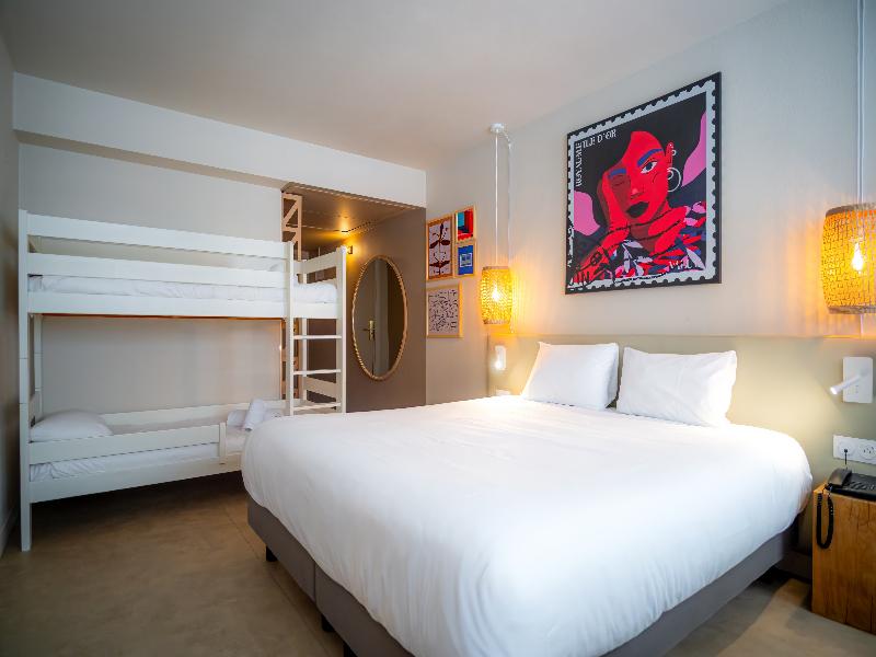 Mercure Saint Raphael Centre Plage image