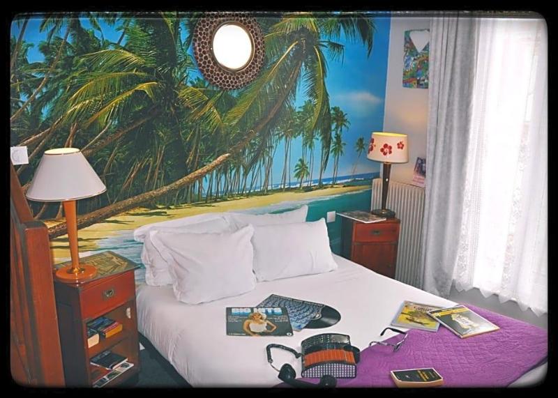 Detective Hotel image