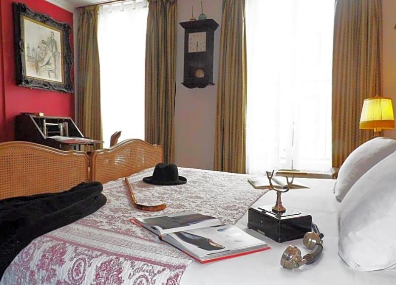 Detective Hotel image