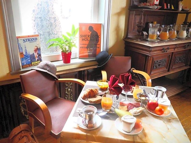 Detective Hotel image