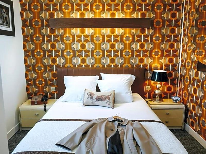 Detective Hotel image