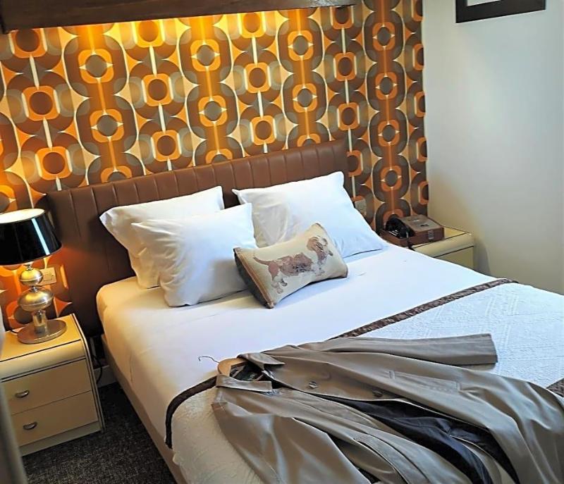 Detective Hotel image