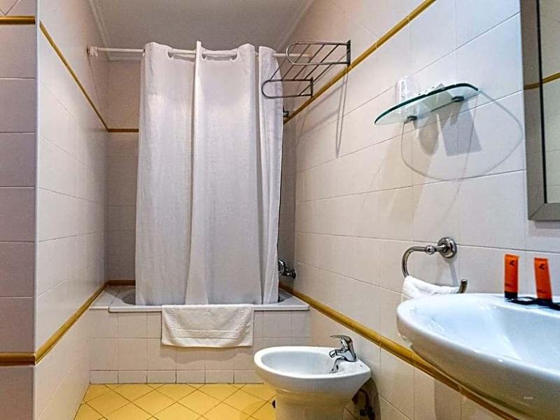 Hotel Silva image