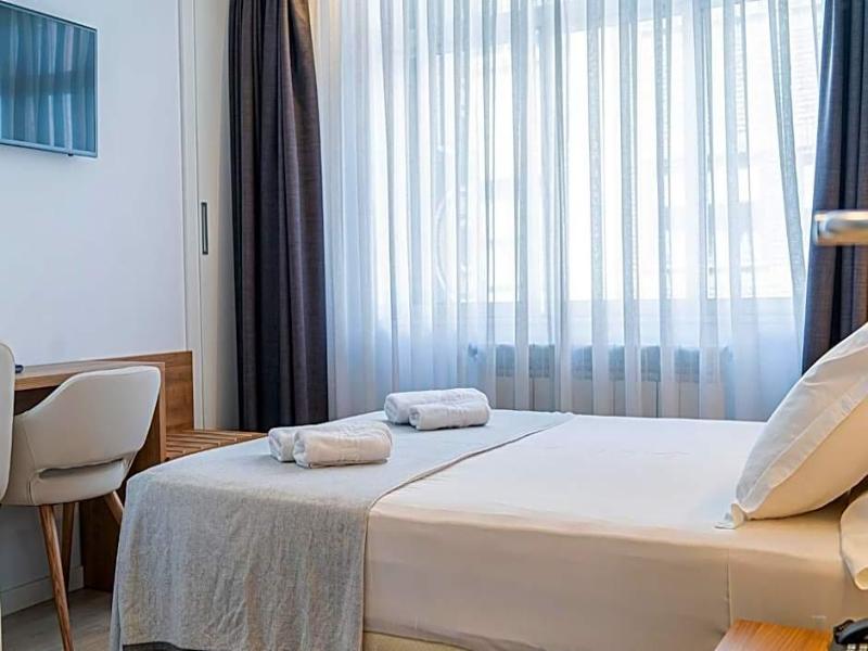 Hotel Silva image