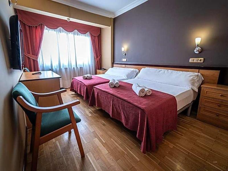 Hotel Silva image