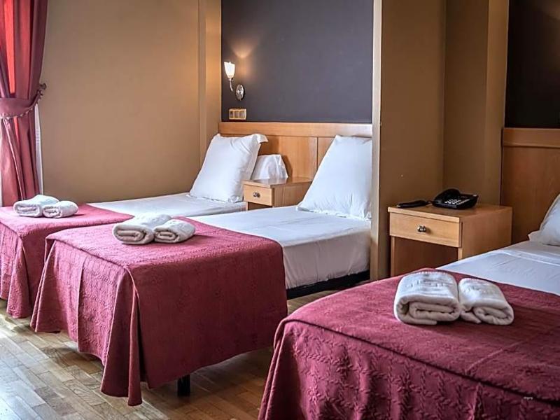 Hotel Silva image