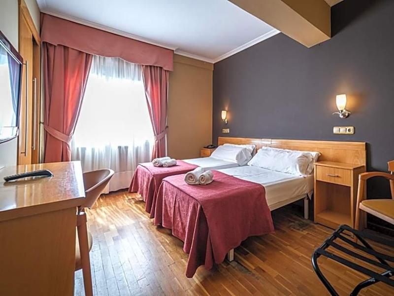 Hotel Silva image