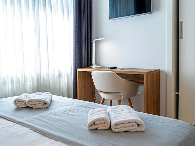 Hotel Silva image