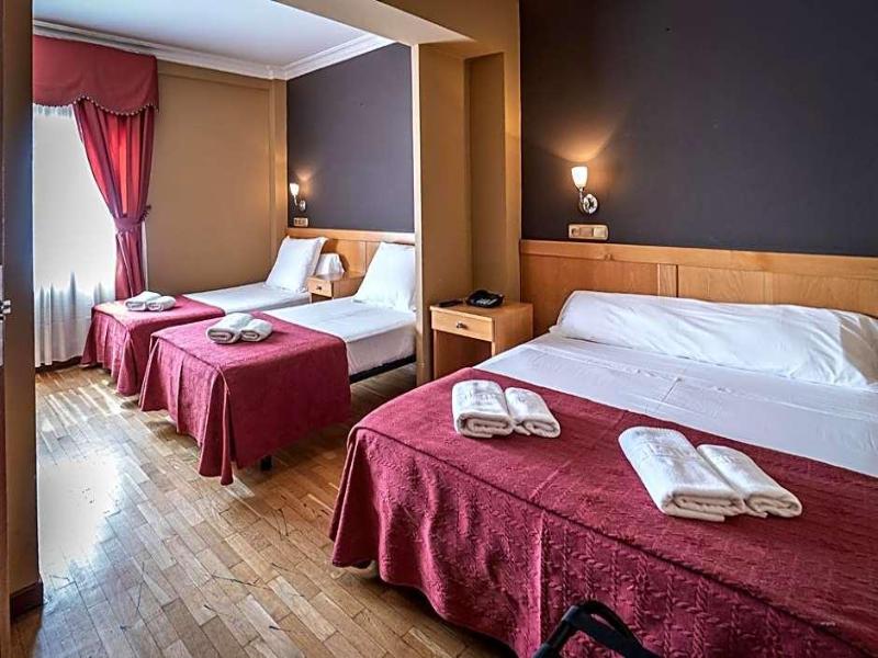 Hotel Silva image
