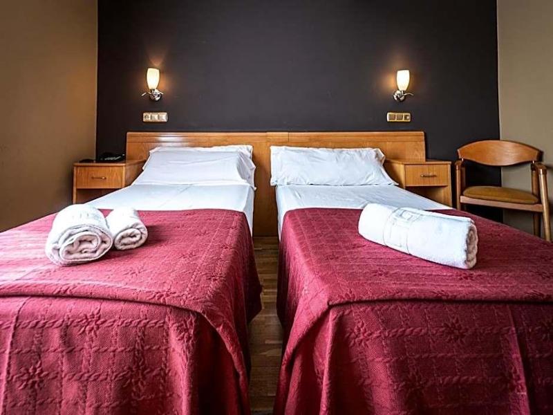 Hotel Silva image