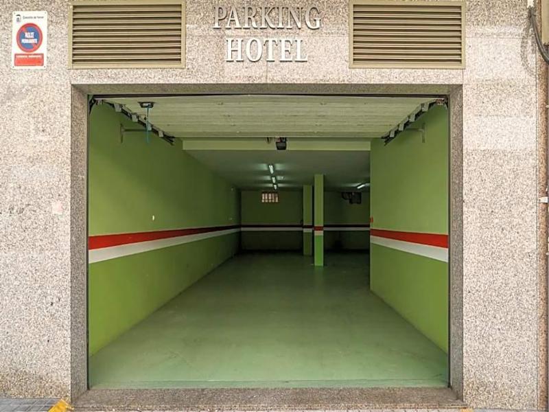 Hotel Silva image