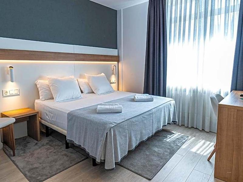 Hotel Silva image