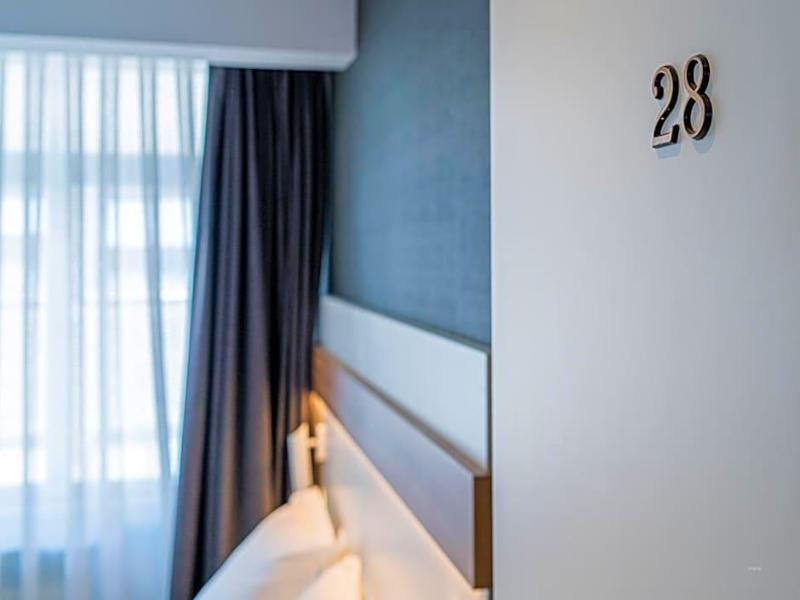 Hotel Silva image