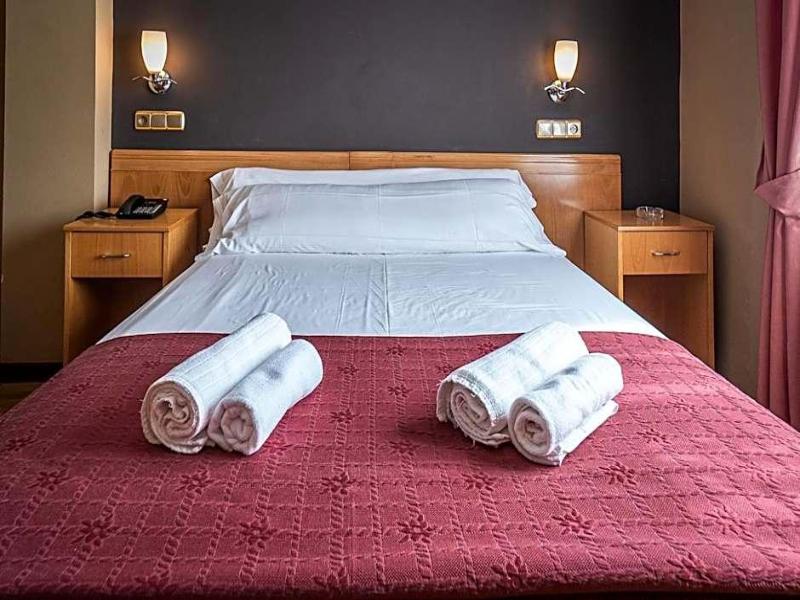 Hotel Silva image