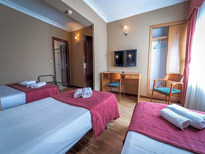 Hotel Silva image