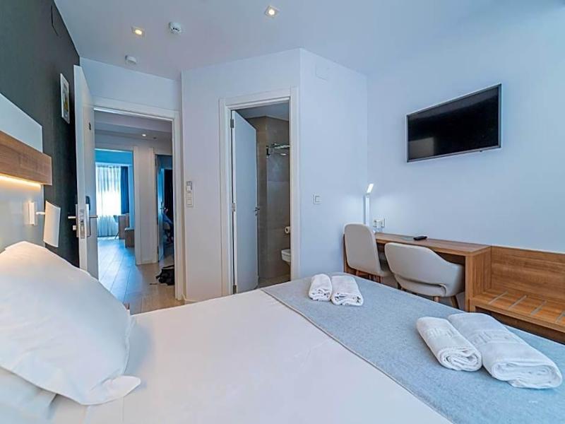 Hotel Silva image
