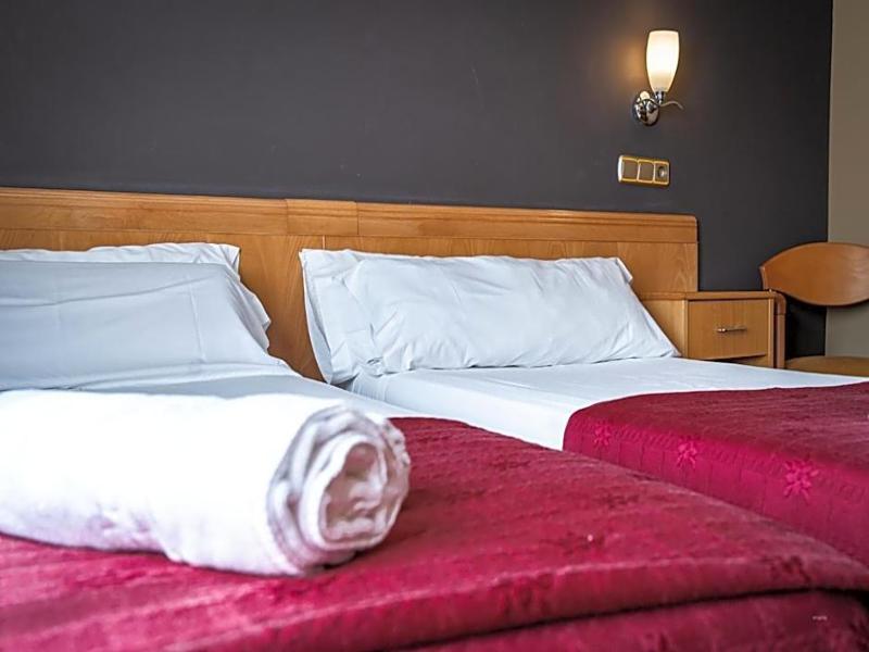 Hotel Silva image