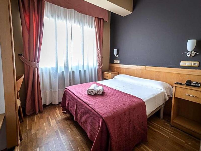 Hotel Silva image